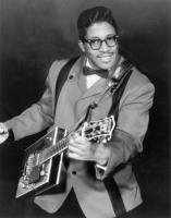 Bo Diddley